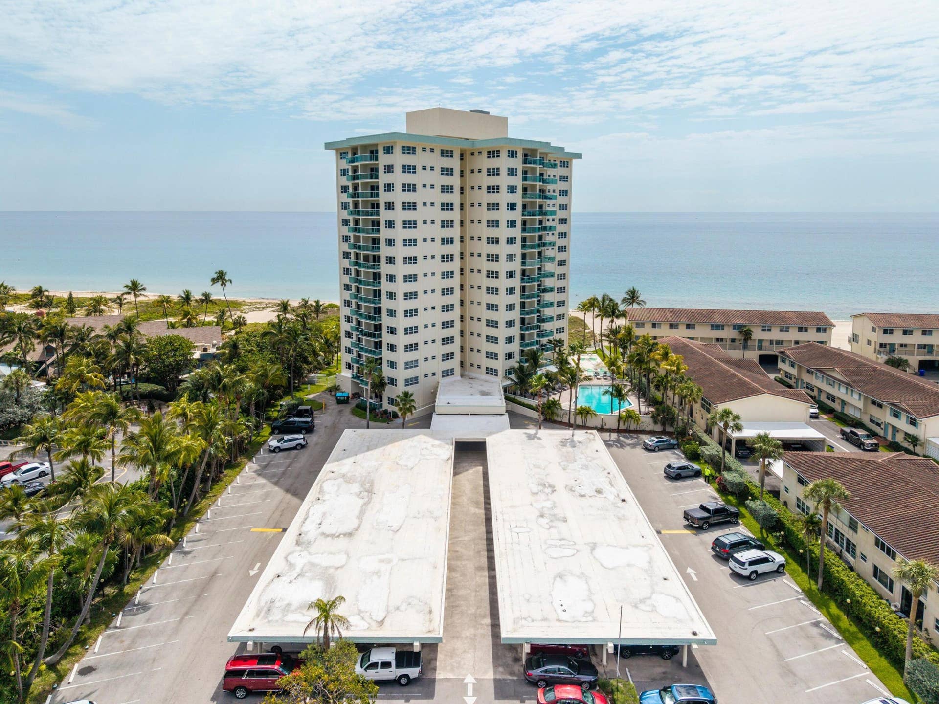 6000 N Ocean Boulevard, #2a, Lauderdale By The Sea, FL 33308 001-008-Front Exterior-4000x3000