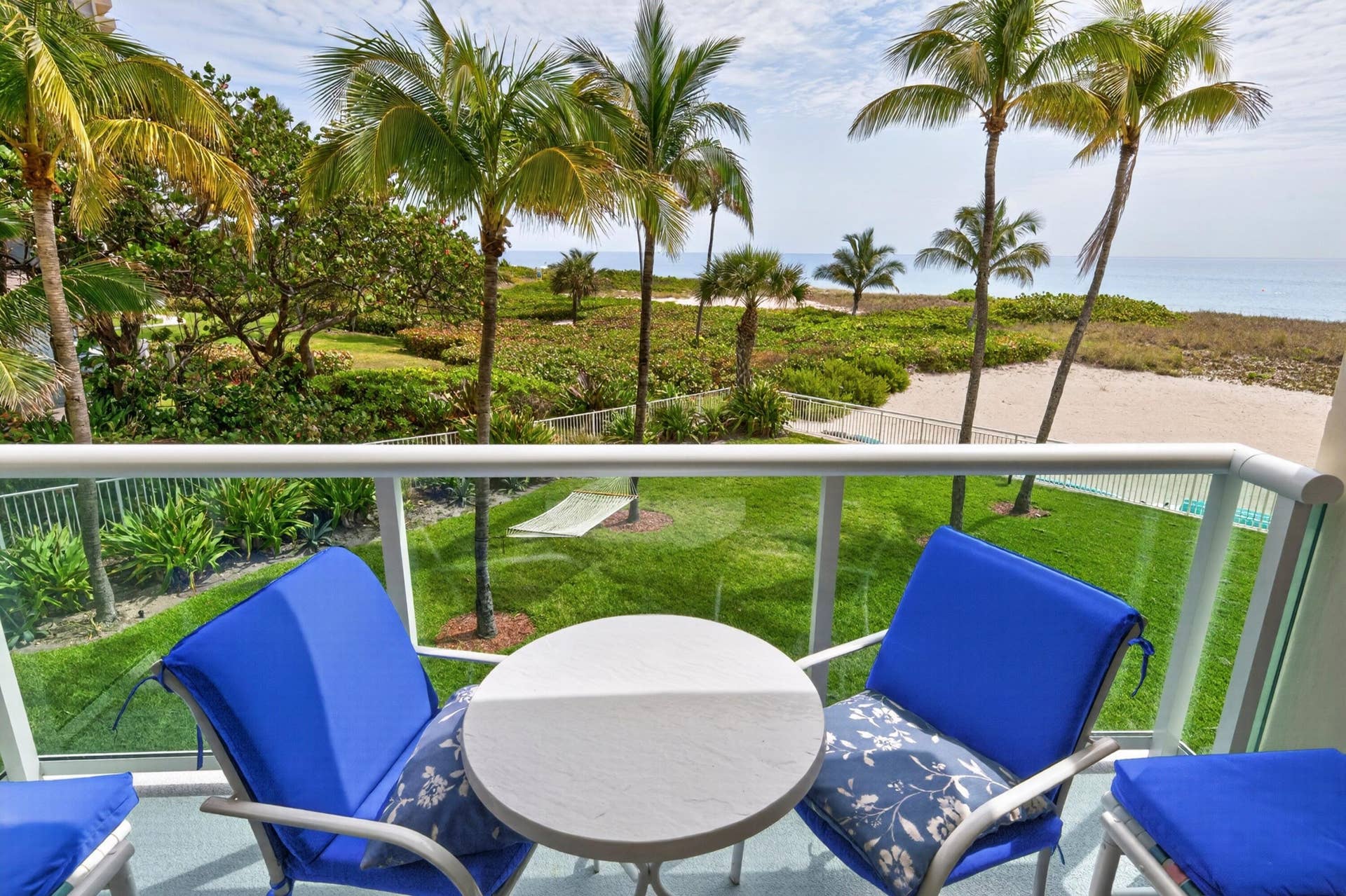 6000 N Ocean Boulevard, #2a, Lauderdale By The Sea, FL 33308 025-024-Balcony-4000x2664