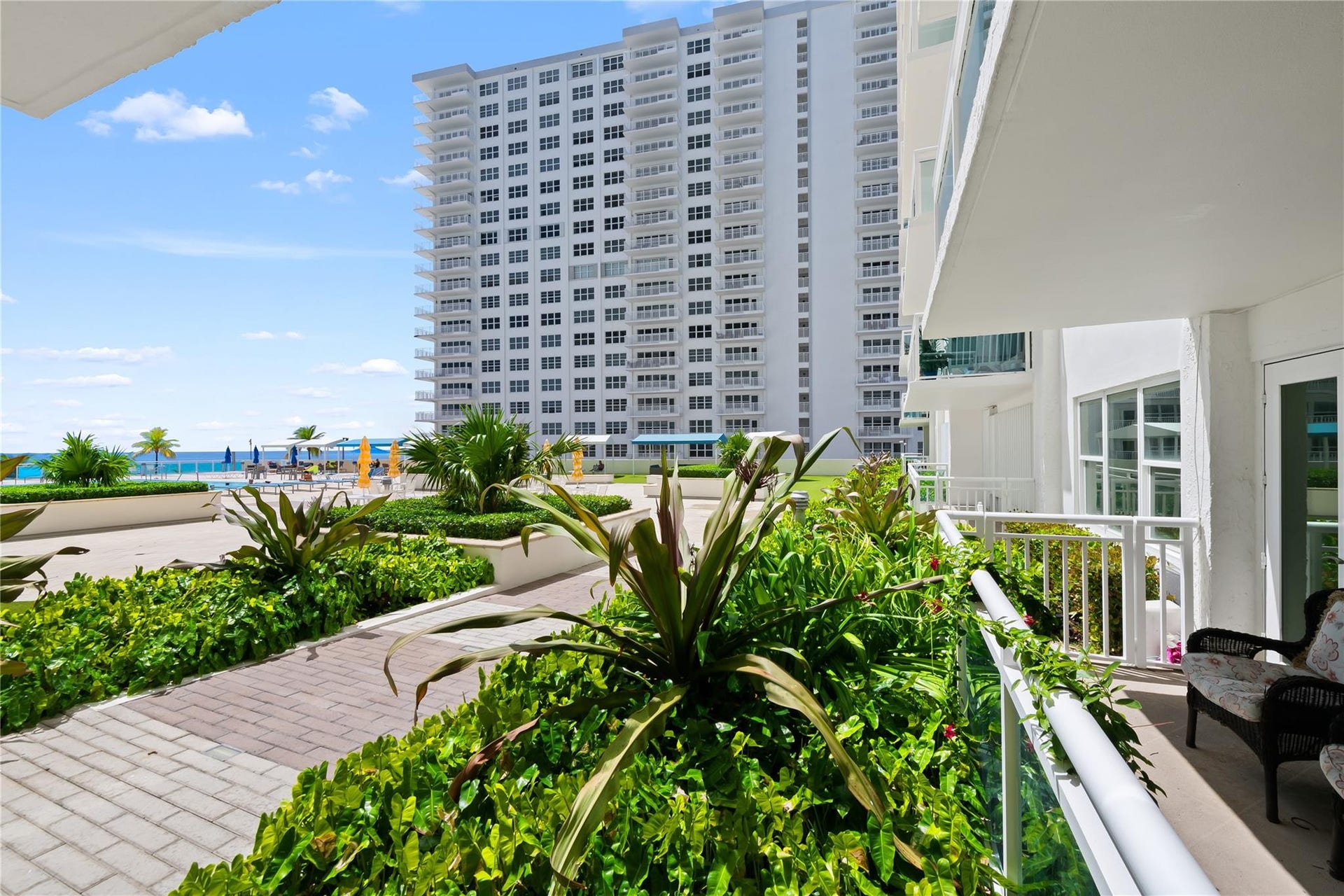 3900 Galt Ocean Drive, #105, Fort Lauderdale, FL 33308 Photo 8