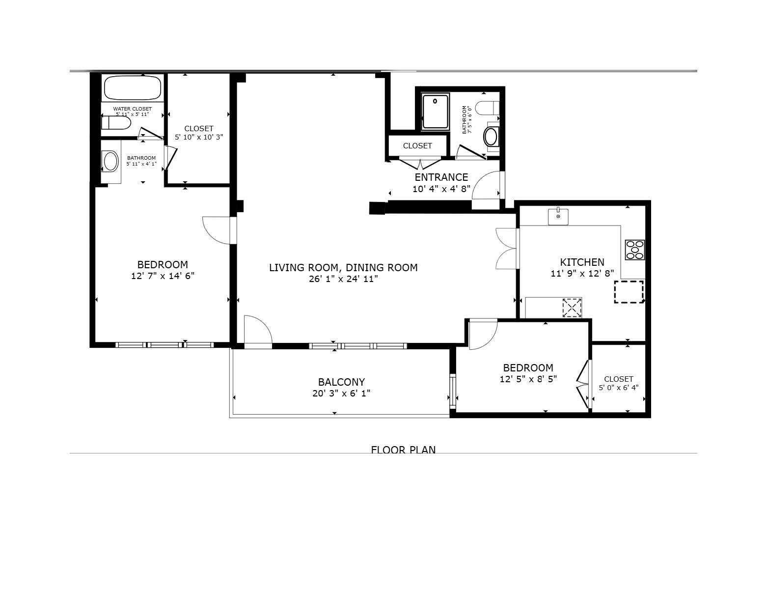 3900 Galt Ocean Drive, #105, Fort Lauderdale, FL 33308 Photo 50
