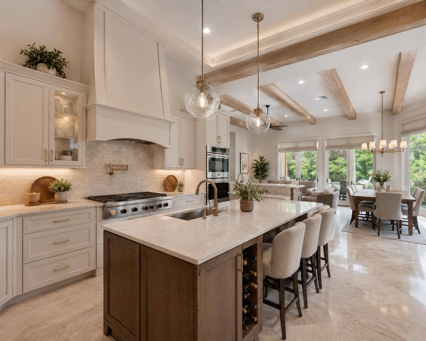 Ai Kitchen