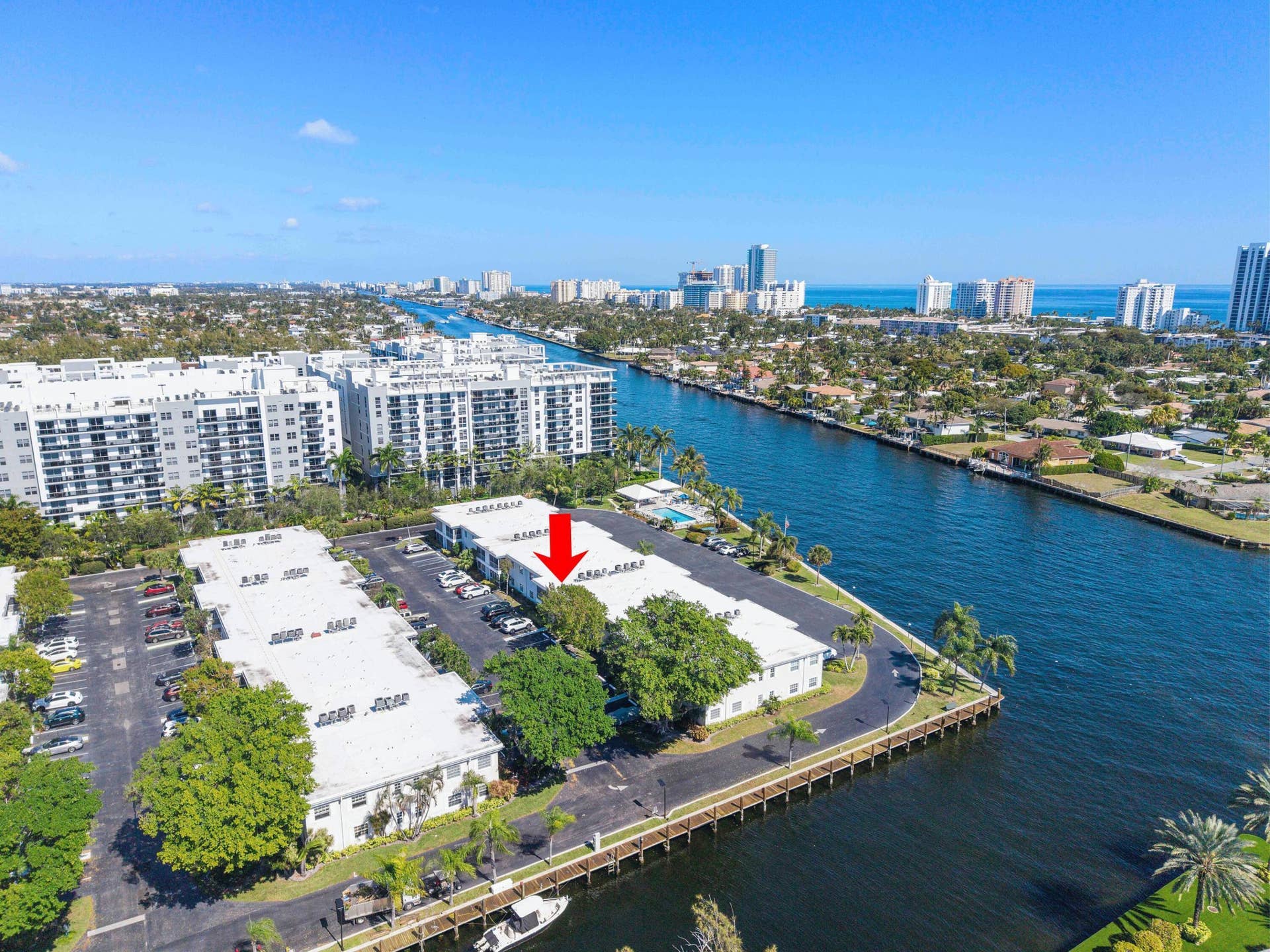 6517 Bay Club Drive, #4, Fort Lauderdale, FL 33308 6517 Bay Club #4 3