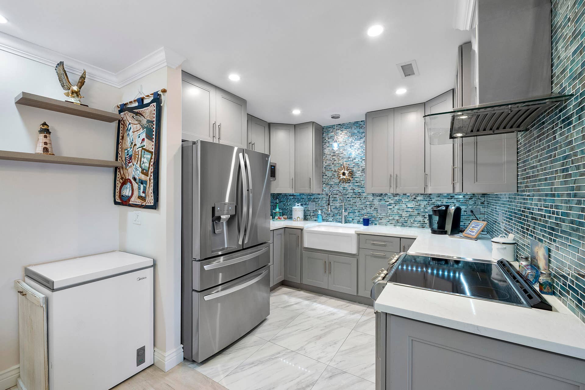 6517 Bay Club Drive, #4, Fort Lauderdale, FL 33308 6517 Bay Club Dr unit 4_025