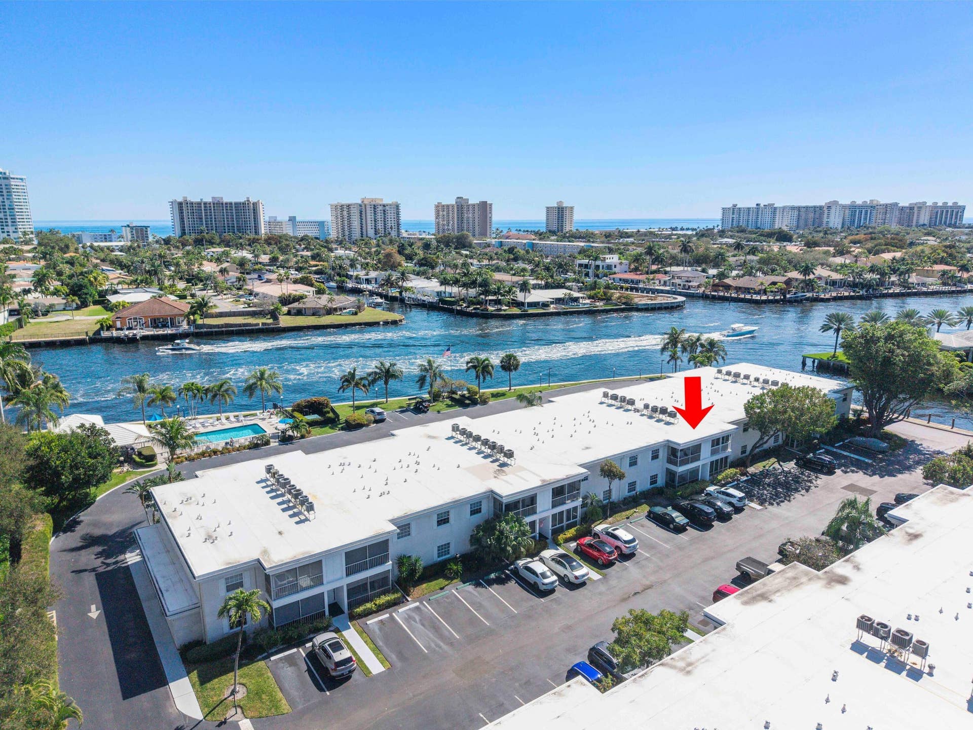 6517 Bay Club Drive, #4, Fort Lauderdale, FL 33308 6517 Bay Club #4 1