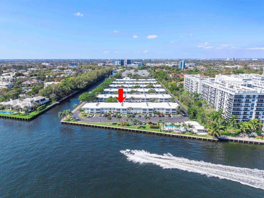 Property photo for 6517 Bay Club Drive, #4, Fort Lauderdale, FL