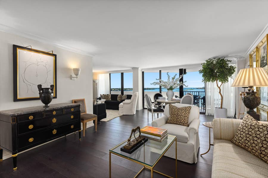 Property photo for 1200 S Flagler Drive, #705, West Palm Beach, FL