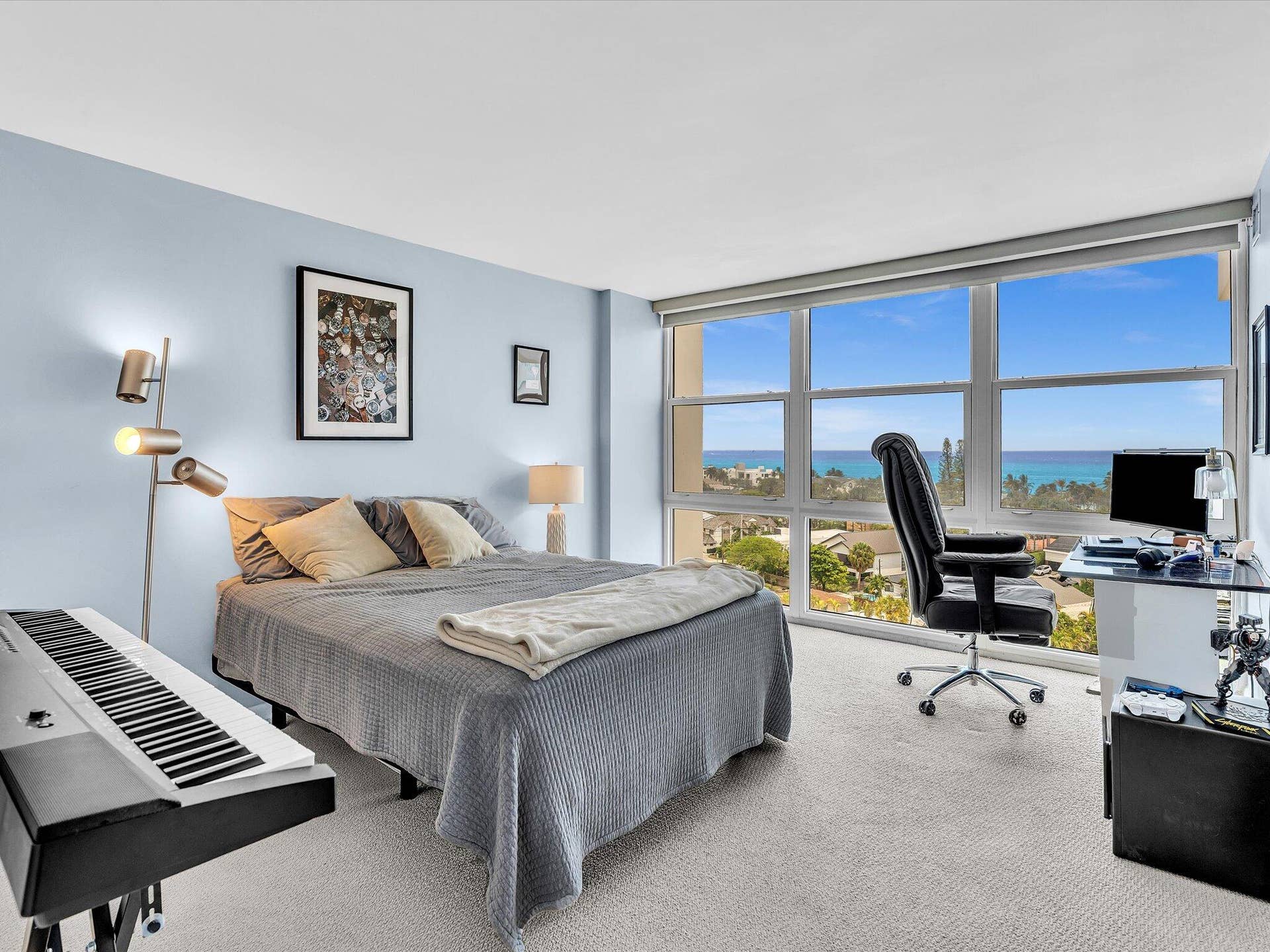 2841 N Ocean Boulevard, #1102, Fort Lauderdale, FL 33308 38-FPP00711