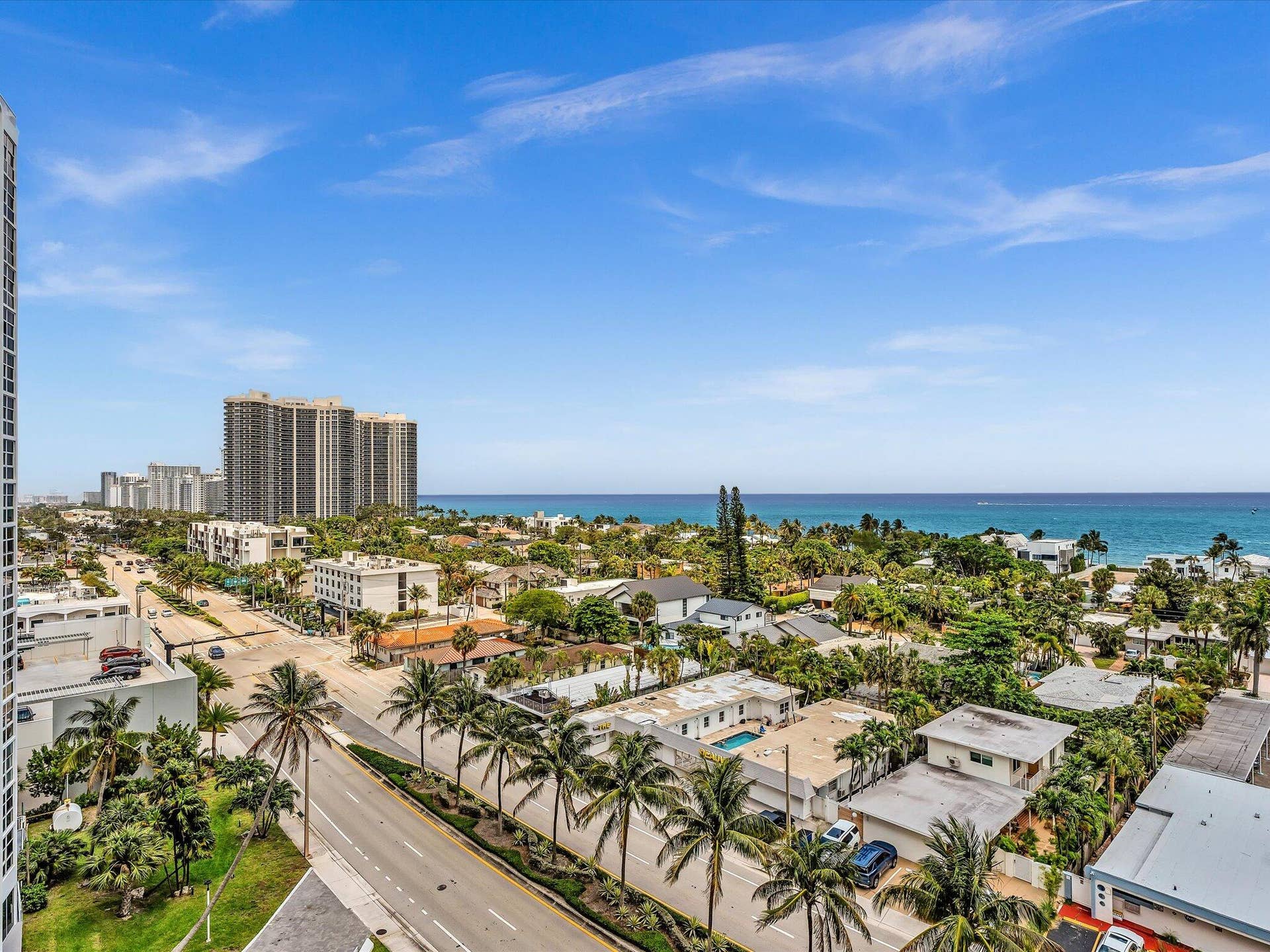 2841 N Ocean Boulevard, #1102, Fort Lauderdale, FL 33308 31-FPP00676