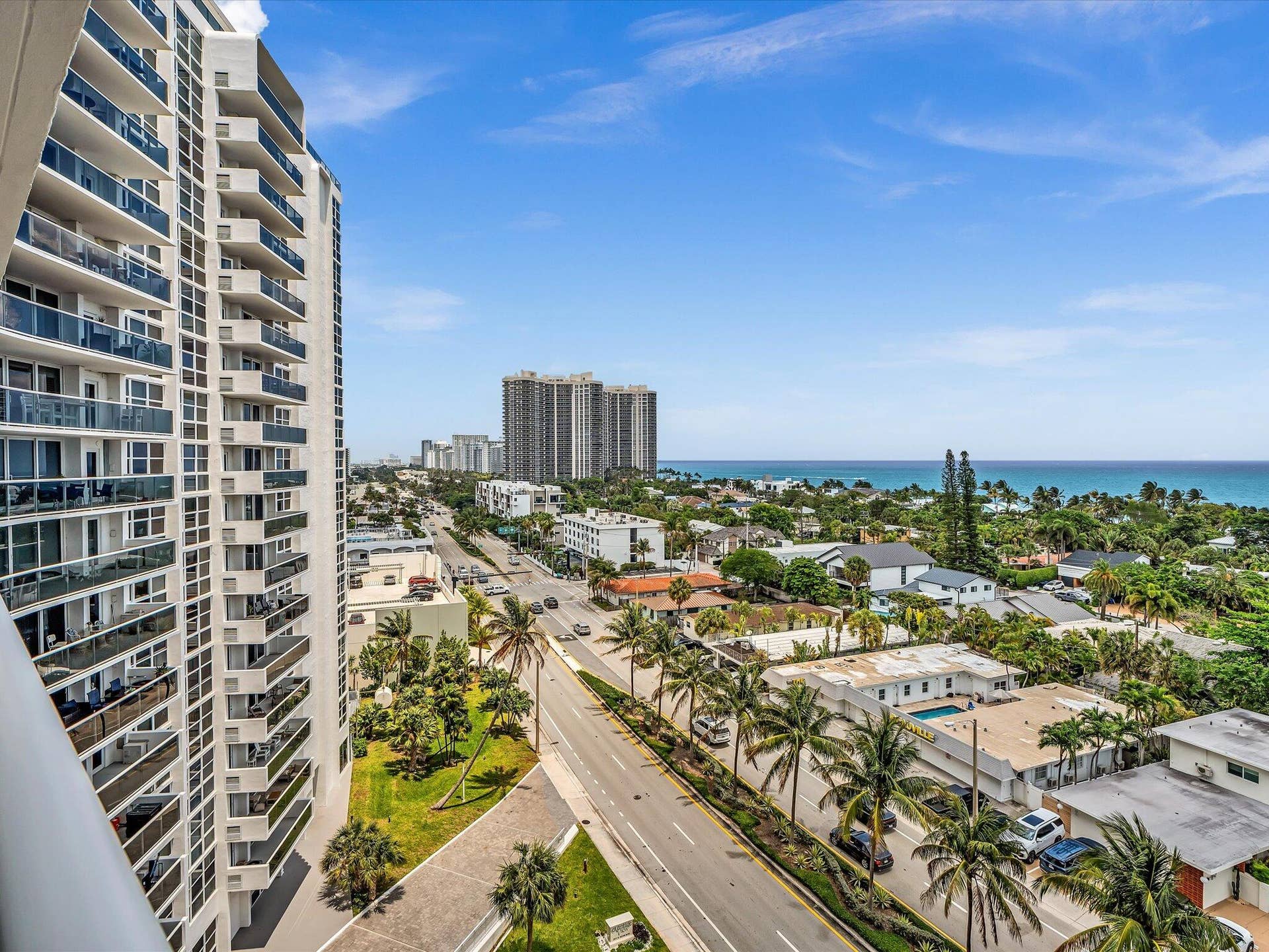 2841 N Ocean Boulevard, #1102, Fort Lauderdale, FL 33308 14-FPP00591