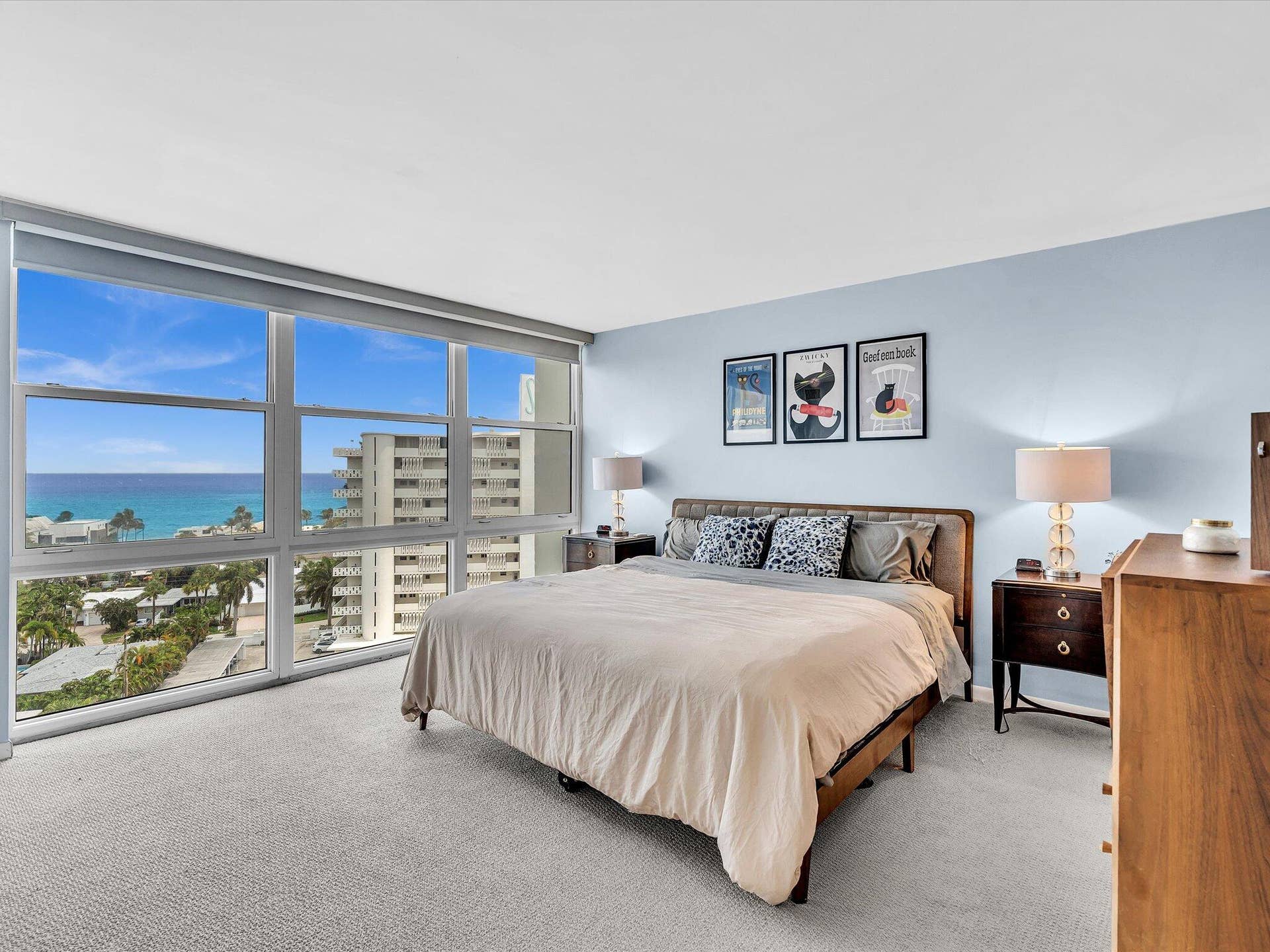 2841 N Ocean Boulevard, #1102, Fort Lauderdale, FL 33308 42-FPP00731