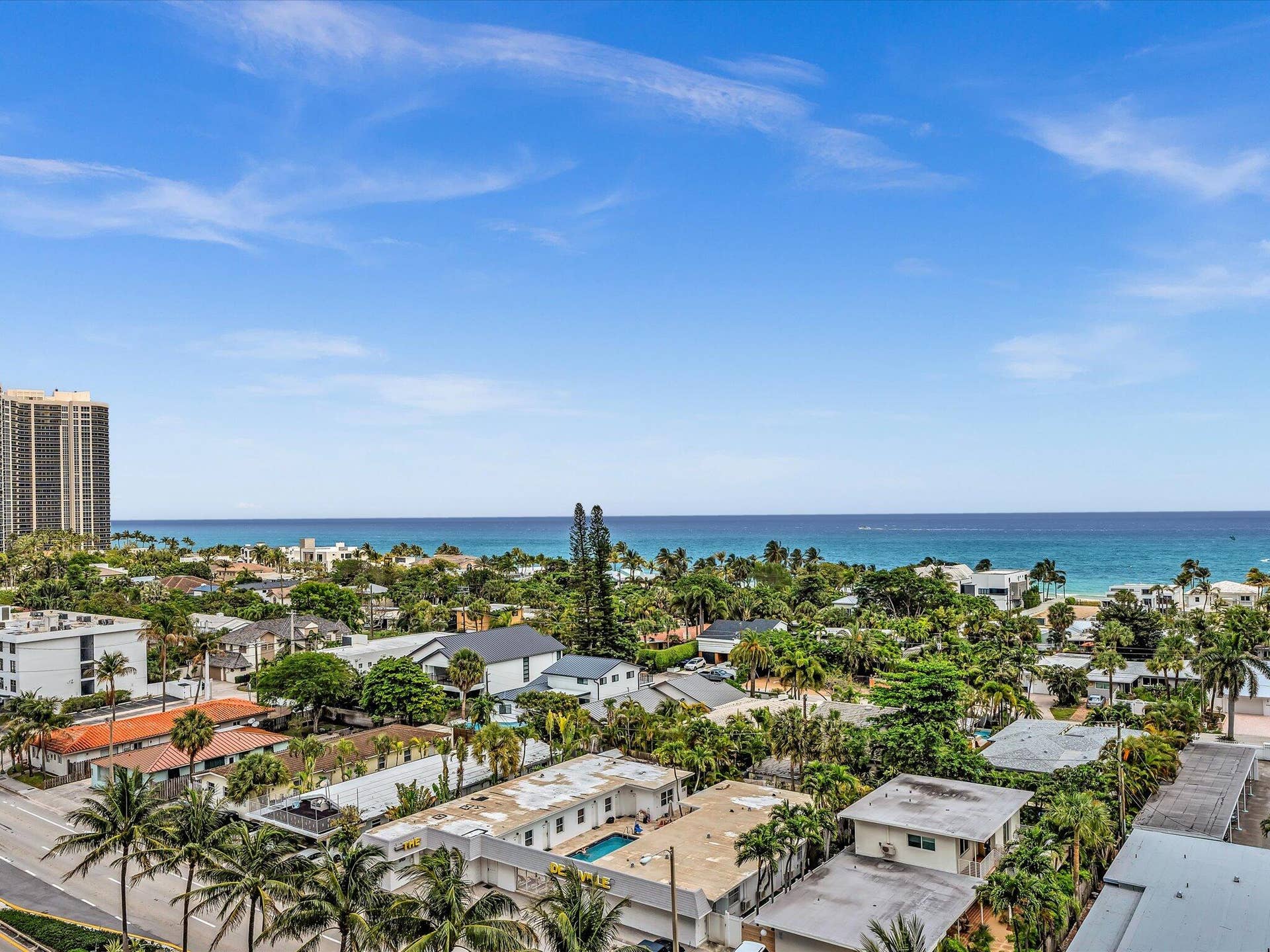 2841 N Ocean Boulevard, #1102, Fort Lauderdale, FL 33308 32-FPP00681