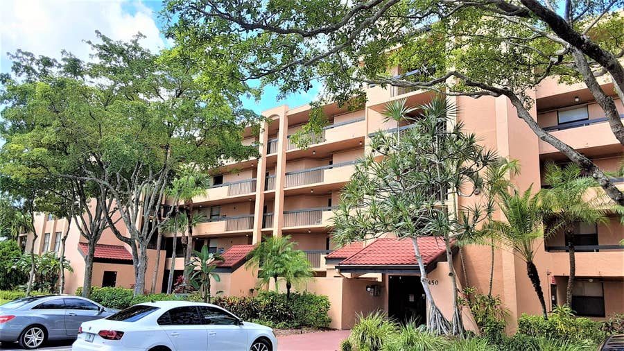 Property photo for 450 Egret Circle, #9505, Delray Beach, FL