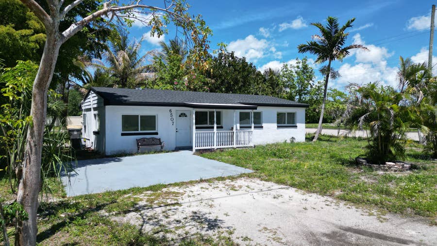 Property photo for 6507 Alexander Road, West Palm Beach, FL