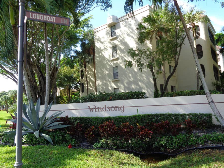 Property photo for 6328 W Longboat Ln Lane W, #201, Boca Raton, FL