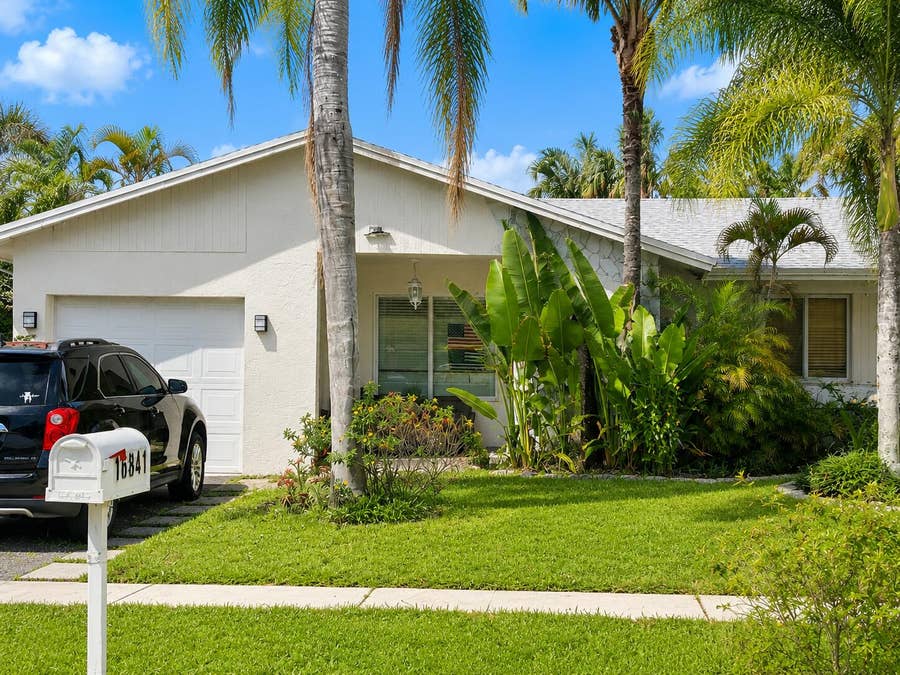 Property photo for 16841 Royal Poinciana Drive, Weston, FL