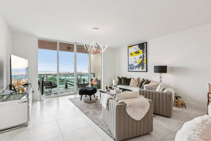 Property photo for 2640 Lake Shore Drive, #2008, Riviera Beach, FL