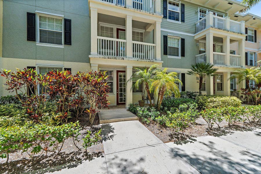 Property photo for 275 Murcia Drive, #104, Jupiter, FL