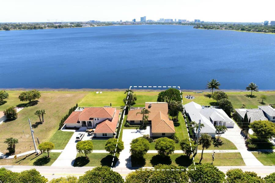 Property photo for 3600 N Shore Drive, West Palm Beach, FL