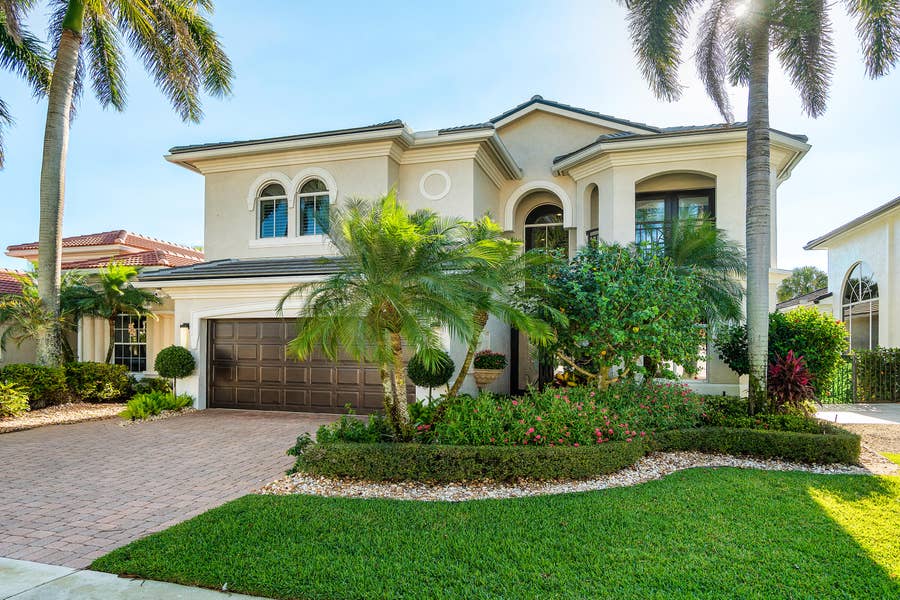 Property photo for 15872 Double Eagle Trail, Delray Beach, FL
