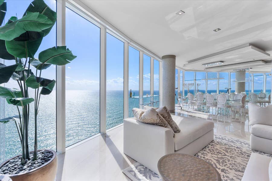 Property photo for 2711 S Ocean Drive, #3602, Hollywood, FL