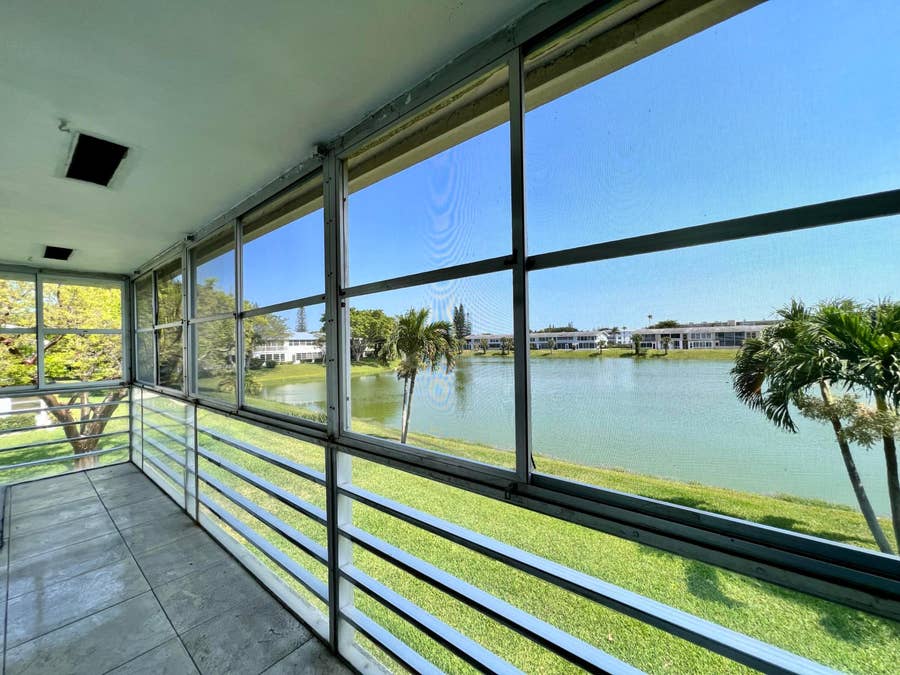 Property photo for 136 Somerset G, West Palm Beach, FL