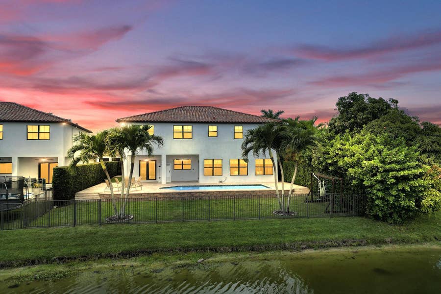 Property photo for 2971 NW 82nd Way, Cooper City, FL