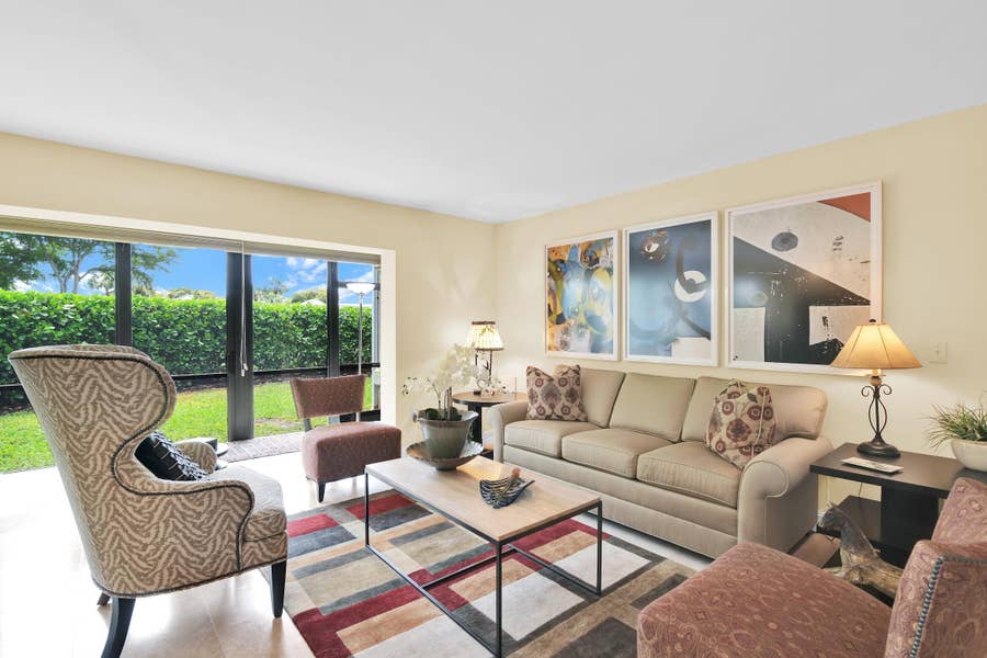 Property photo for 6760 Willow Wood Drive, #1201, Boca Raton, FL