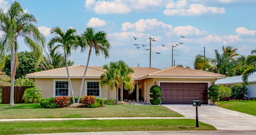 Property photo for 4886 Acorn Drive, Boca Raton, FL