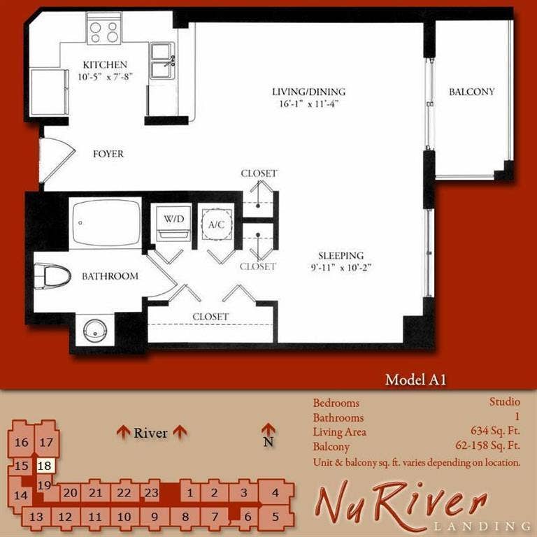 511 SE 5th Avenue, #1118, Fort Lauderdale, FL 33301 8