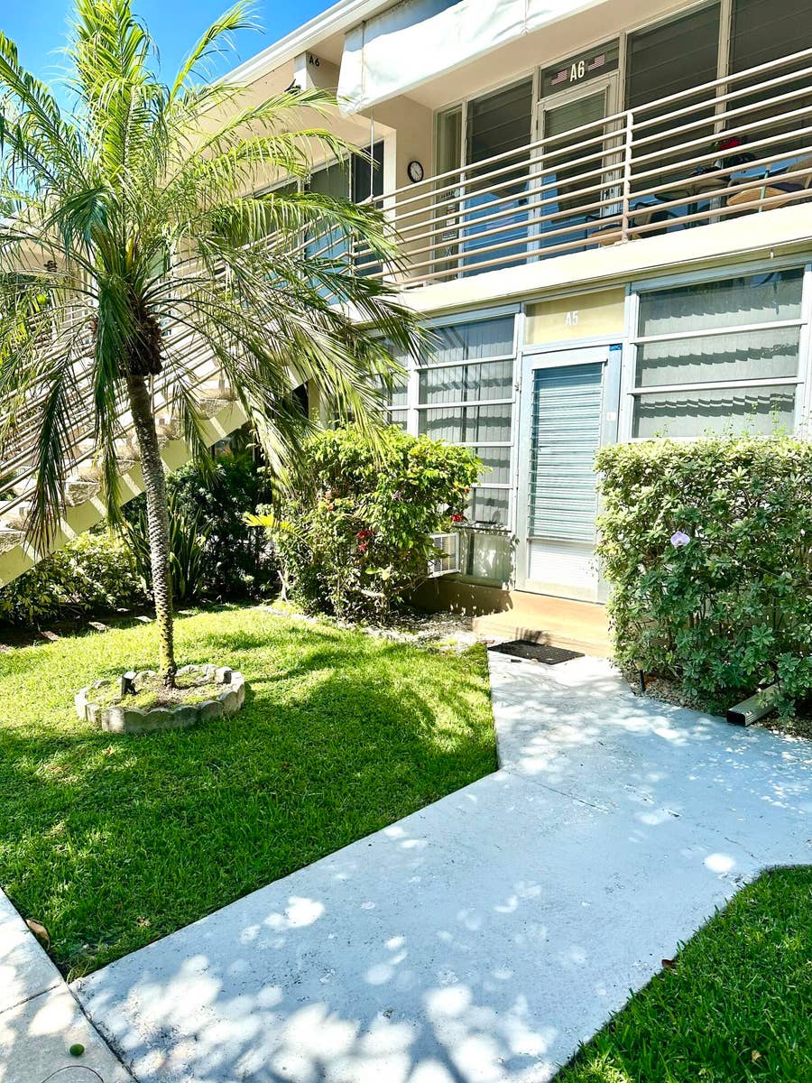 Property photo for 901 N Birch Road, #A5, Fort Lauderdale, FL