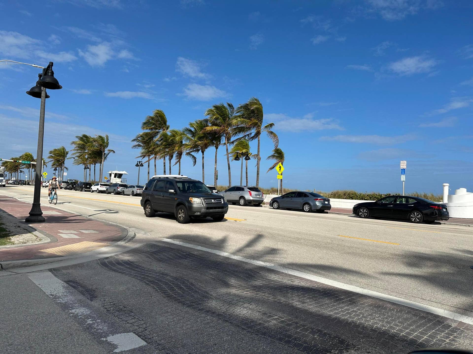 MC Ft. Lauderdale Strip