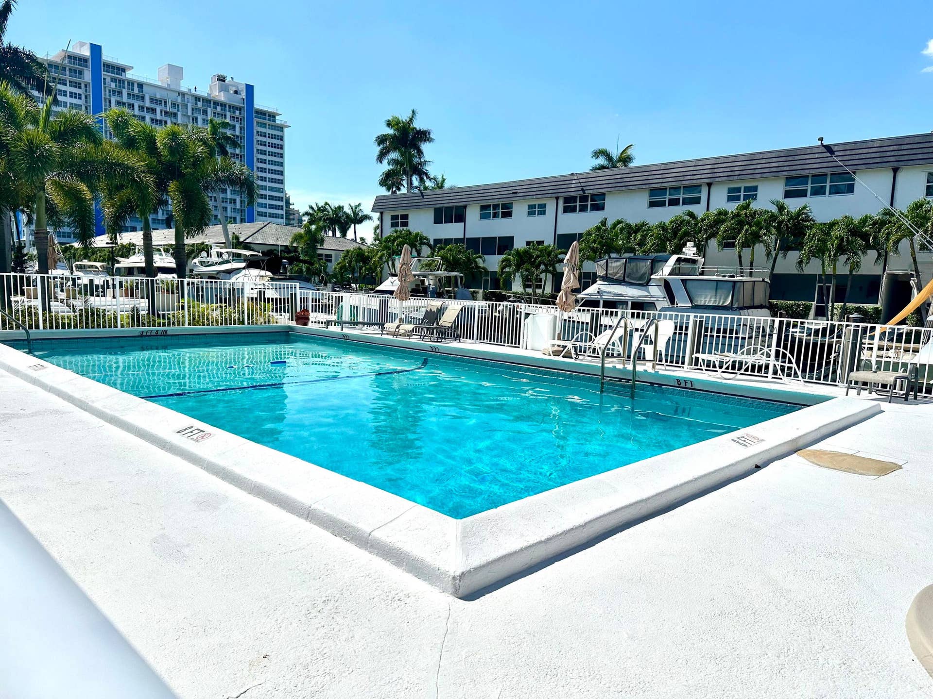 MC POOL