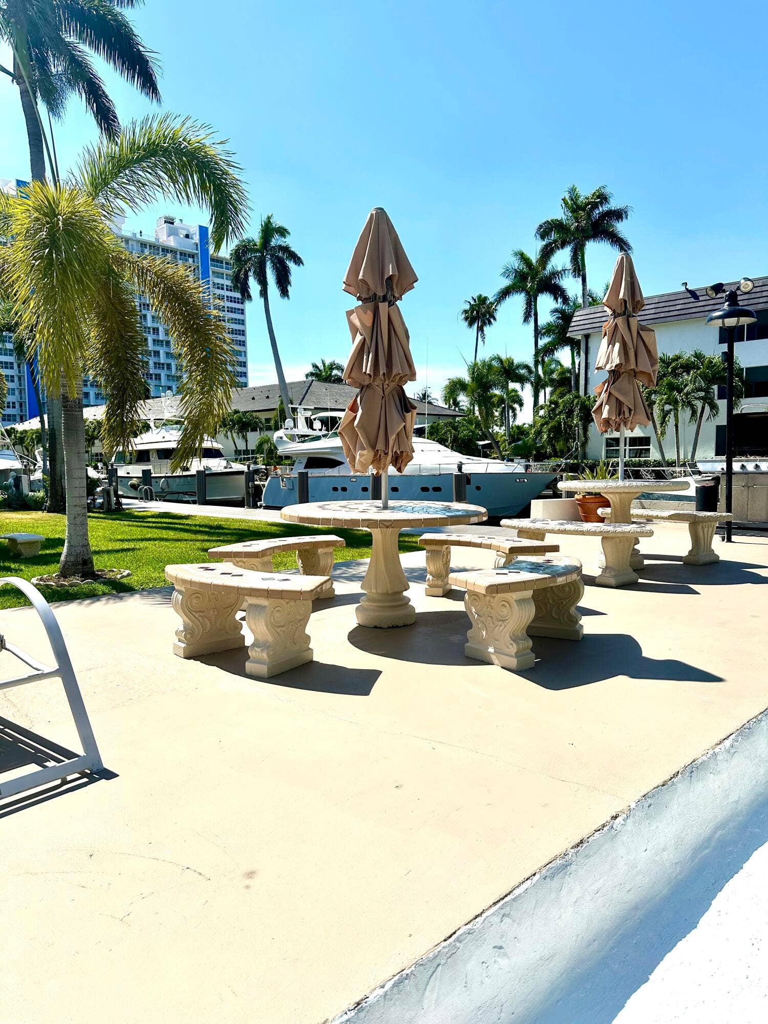 MC PICNIC AREA