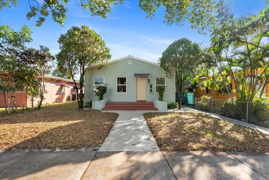 Property photo for 1928-1930 Adams Street, Hollywood, FL