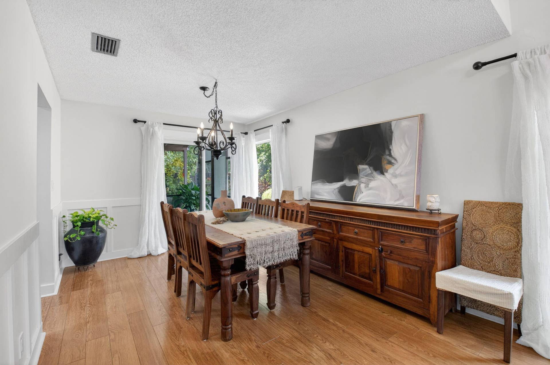 22859 N Sandalfoot Boulevard, Boca Raton, FL 33428 Dining Room