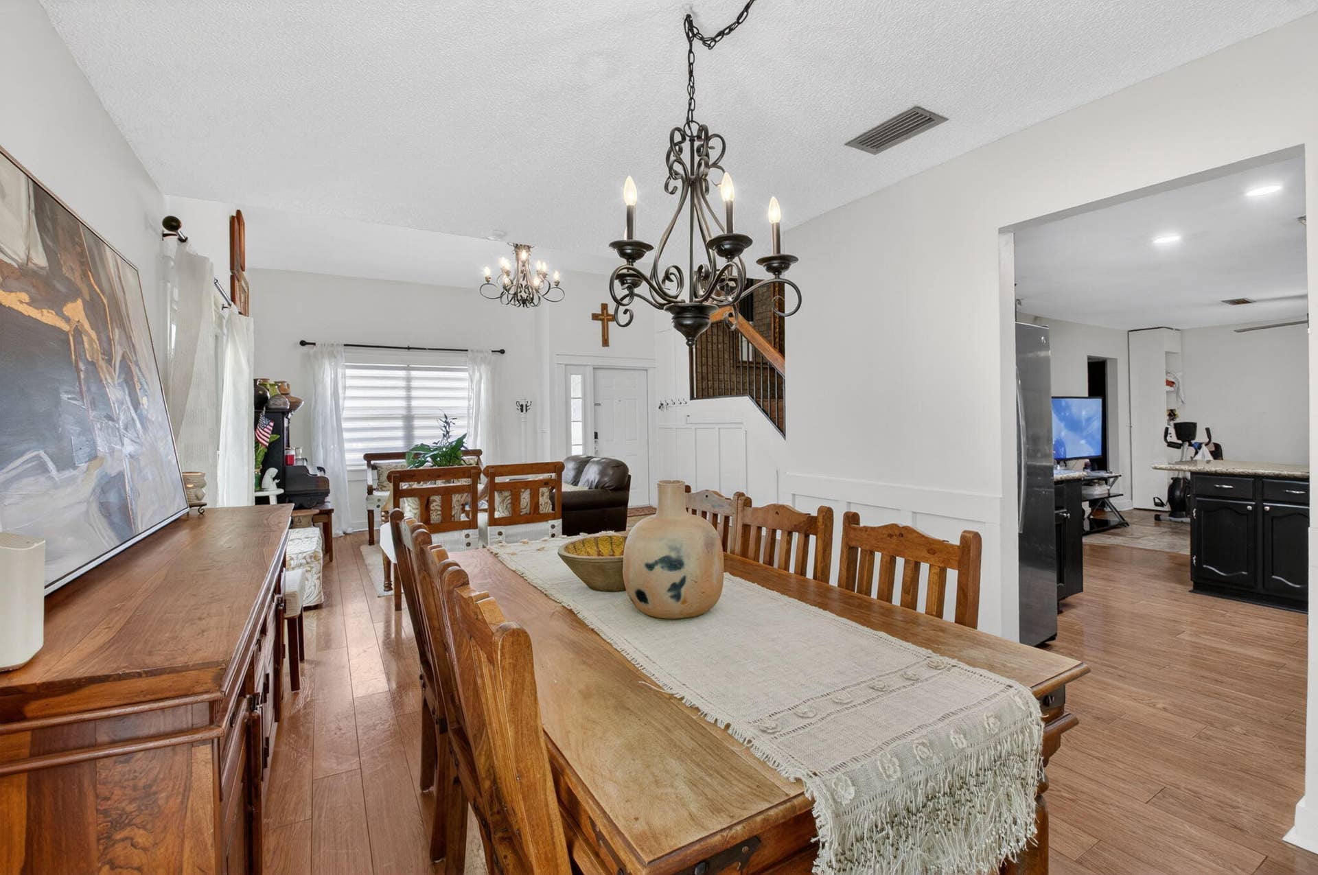 22859 N Sandalfoot Boulevard, Boca Raton, FL 33428 Dining Room