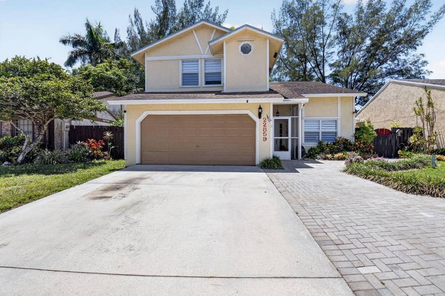 Property photo for 22859 N Sandalfoot Boulevard, Boca Raton, FL