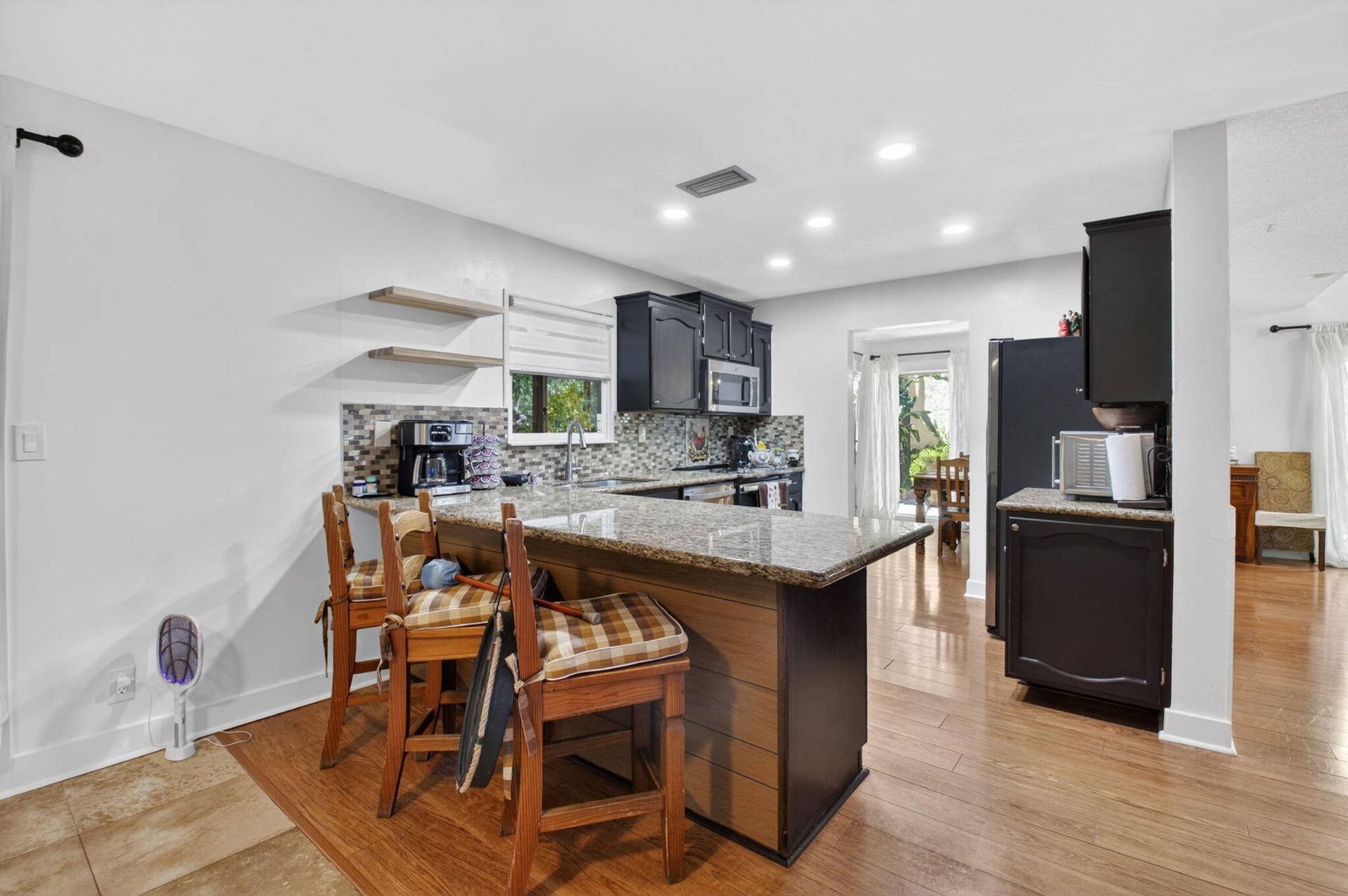 22859 N Sandalfoot Boulevard, Boca Raton, FL 33428 Kitchen
