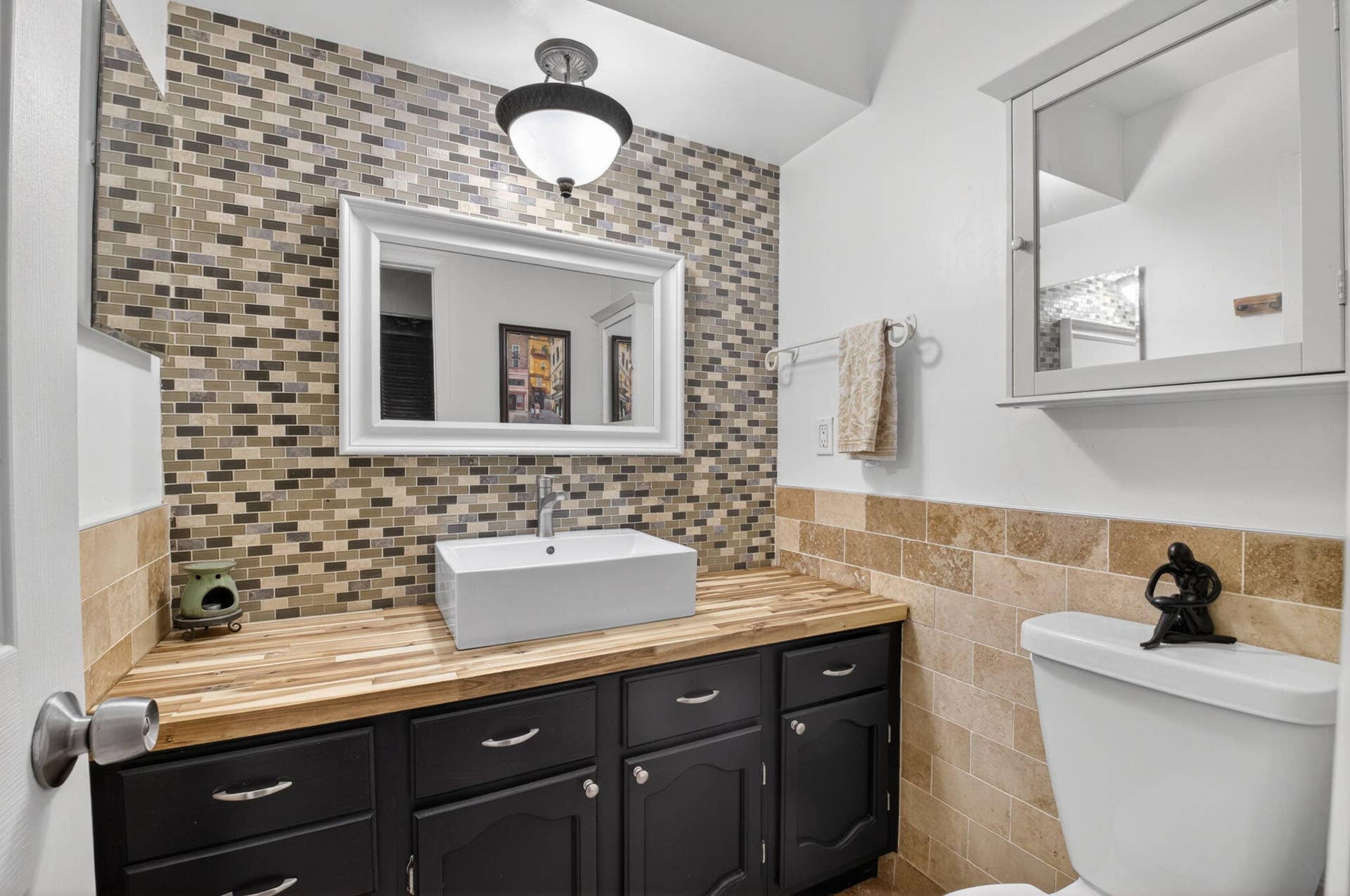 22859 N Sandalfoot Boulevard, Boca Raton, FL 33428 Bathroom 2