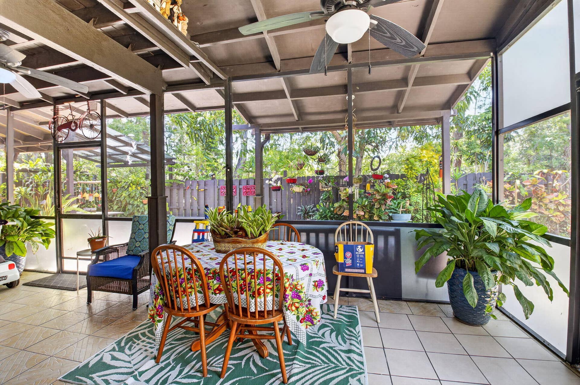 22859 N Sandalfoot Boulevard, Boca Raton, FL 33428 Patio