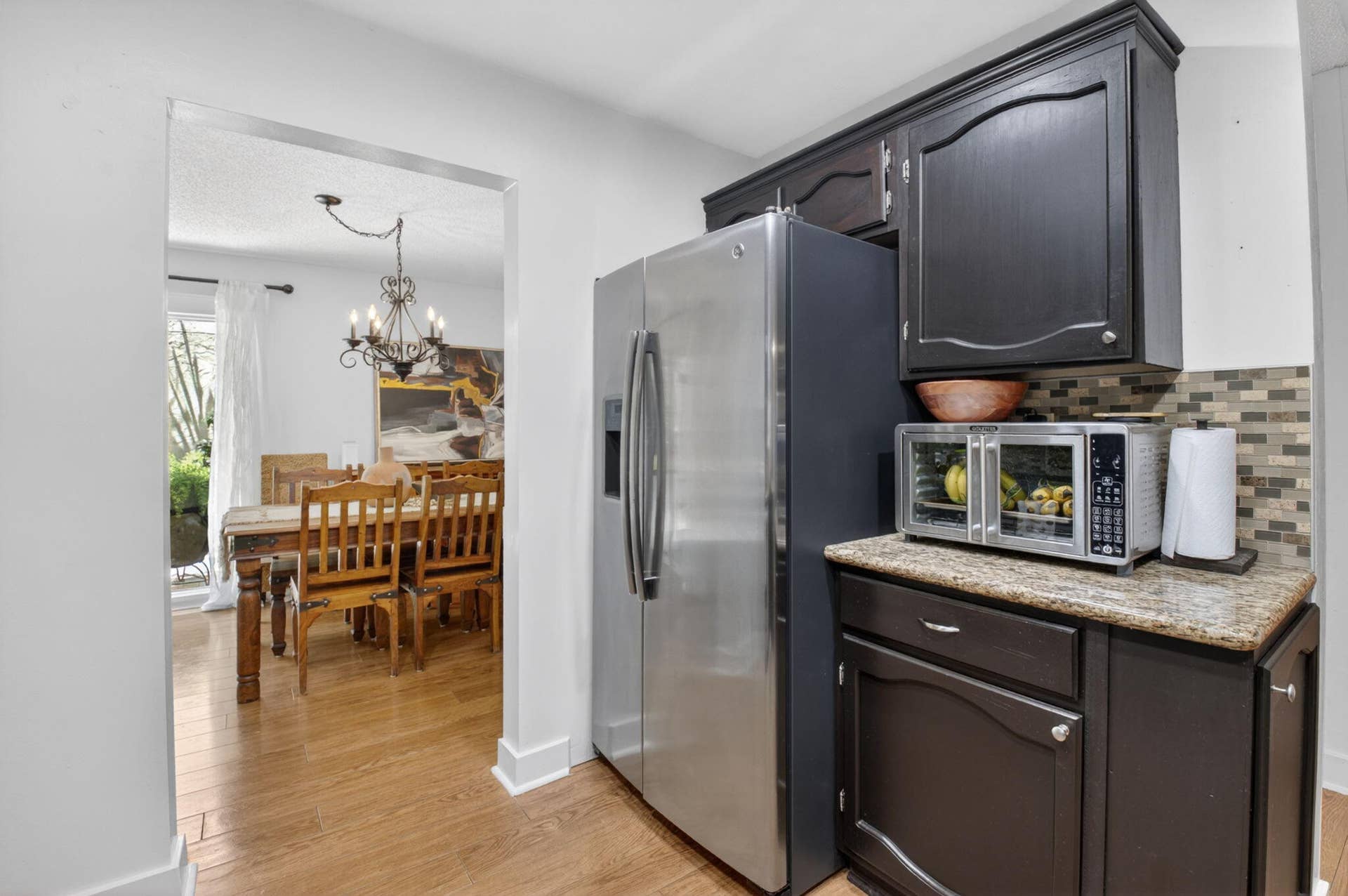 22859 N Sandalfoot Boulevard, Boca Raton, FL 33428 Kitchen