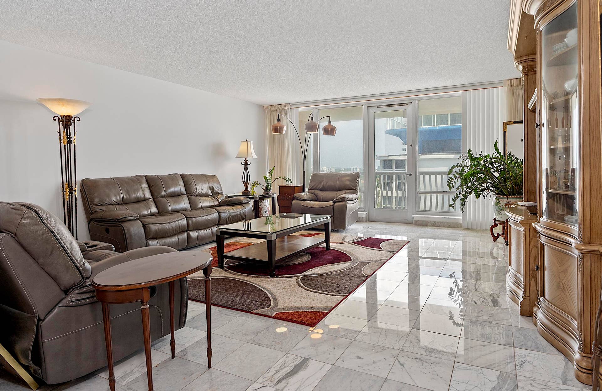 4020 Galt Ocean Dr - 1009 - 013