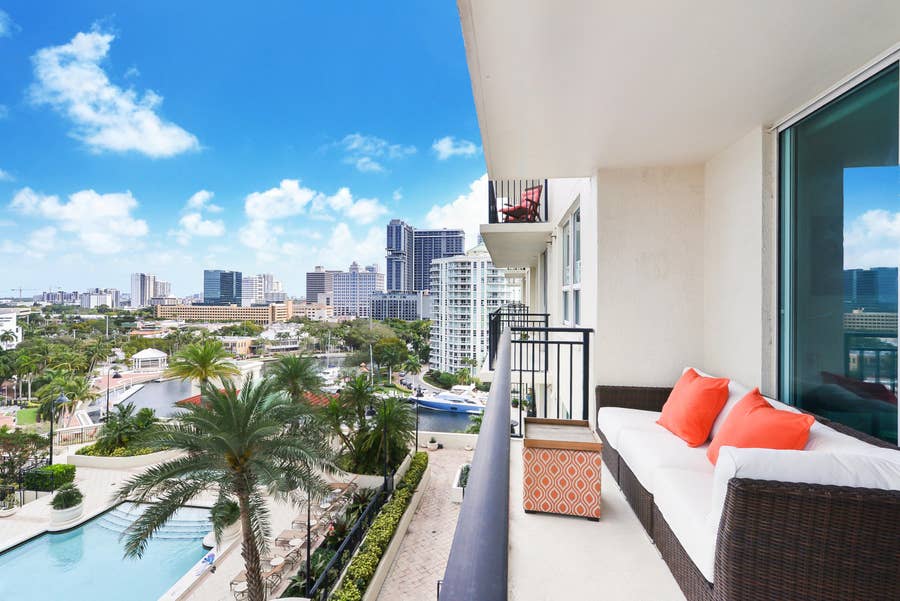 Property photo for 600 W Las Olas Boulevard, #1104s, Fort Lauderdale, FL