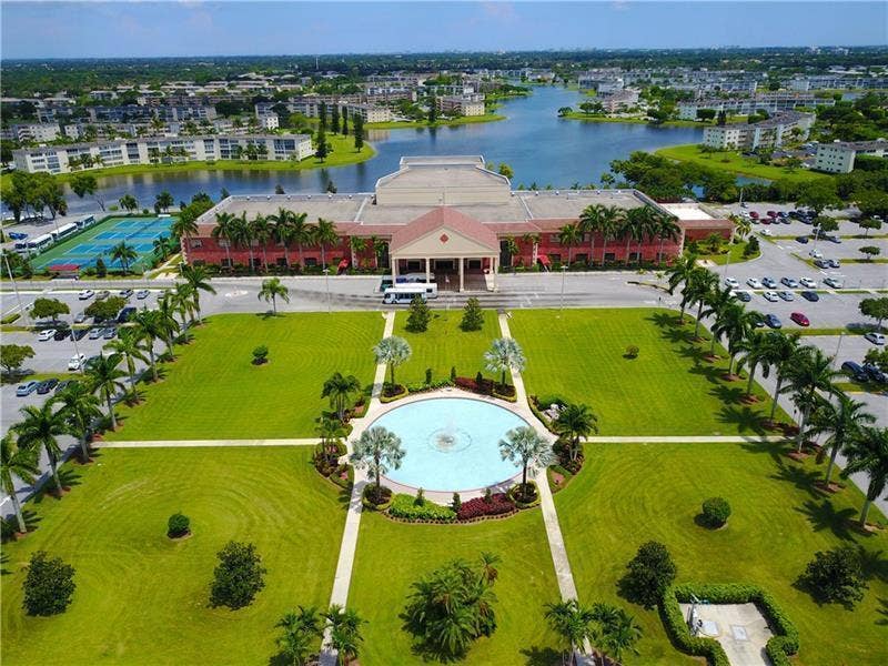 Property photo for 390 Fanshaw J, Boca Raton, FL
