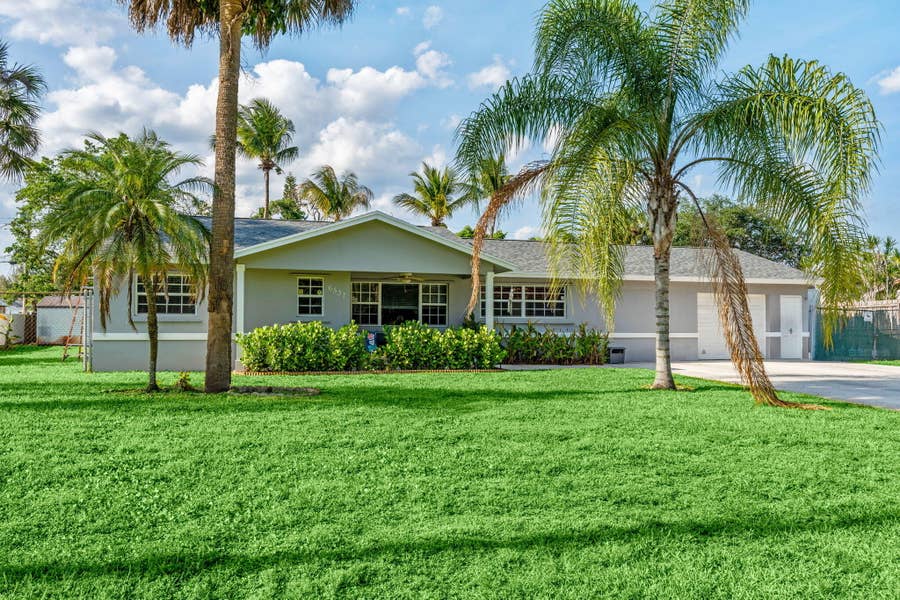 Property photo for 6537 Monmouth Road, West Palm Beach, FL