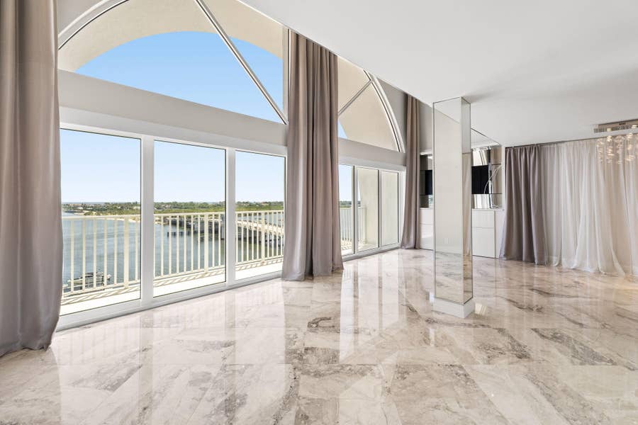 Property photo for 3901 S Flagler Drive, #1002, West Palm Beach, FL