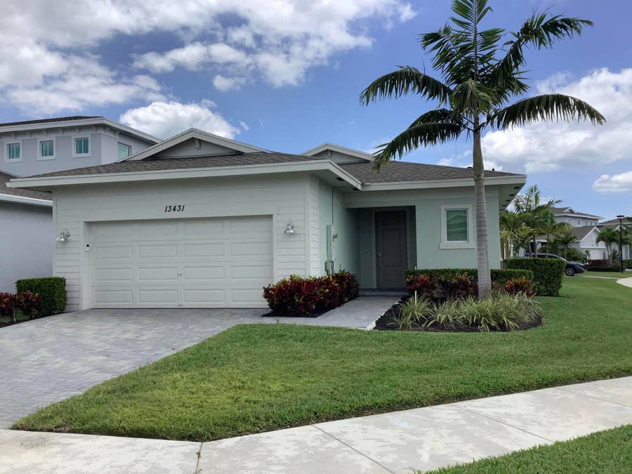 Property photo for 13431 Amber Waves Avenue, Delray Beach, FL