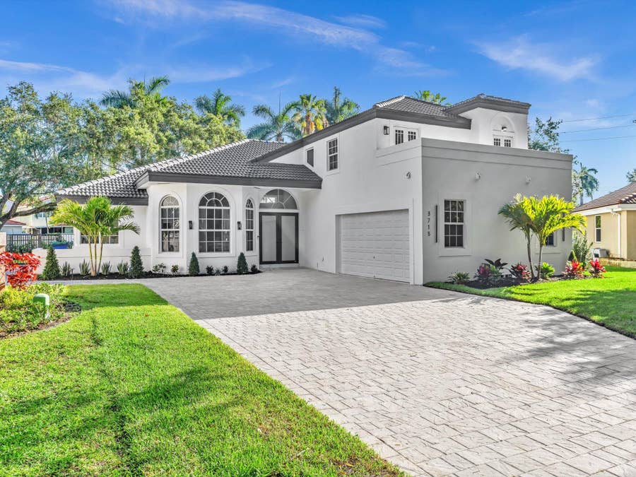 Property photo for 3715 Starboard Avenue, Cooper City, FL