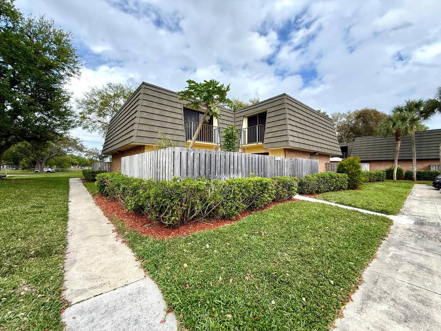Property photo for 3217 32nd Way, West Palm Beach, FL
