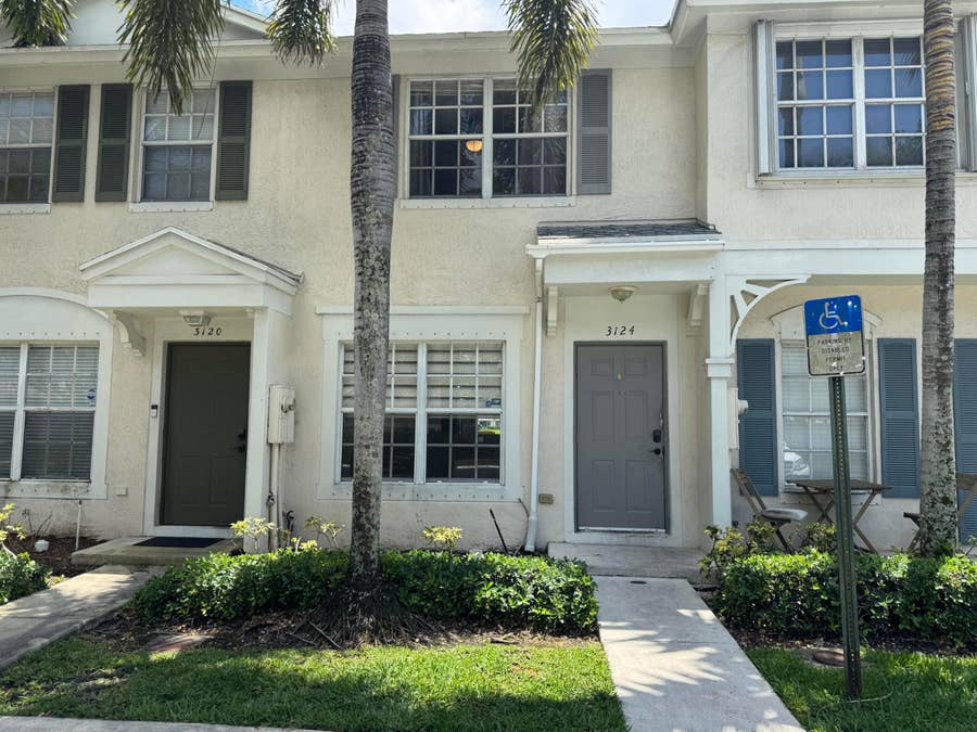 Property photo for 3124 SW 49th Street, #119, Dania Beach, FL